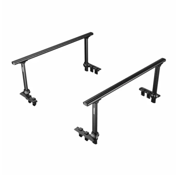 Thule Xsporter Pro Pickup Bed Cargo Rack - Image 4