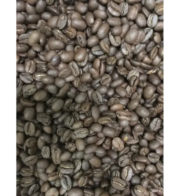 Colombian Natural Medium Roast Coffee - Black Powder - Image 5
