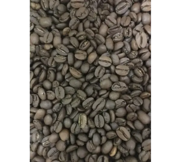 Costa Rica Tarrazu Medium Roast Coffee - Black Powder - Image 4