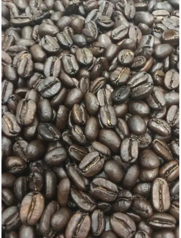 One-Eyed Jack Naturally Grown Dark Roast Coffee - Image 4
