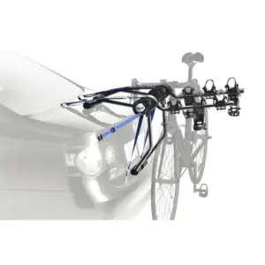 Thule Passage 3 Universal Car Roof Rack