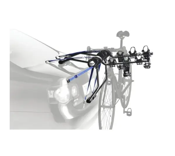 Thule Passage 3 Universal Car Roof Rack