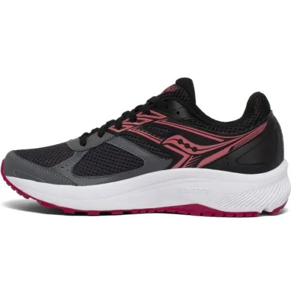Saucony Cohesion 14 Lightweight Road Running Shoes for Women - Image 4