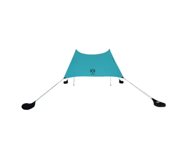 Neso Large Pop-Up Shelter Canopy - Waterproof UV Protection - Image 4