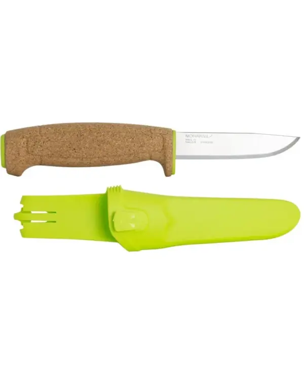 Morakniv Floating Knife with Sheath for Water Safety - Image 4