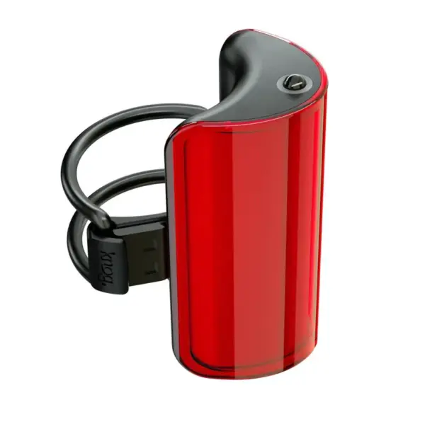 Knog Cobber Rear Bike Light - Mid - Image 4