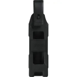 Abus Bordo 6000 Keyed Folding Bike Lock with Mounting Bracket