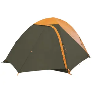 Kelty Grand Mesa 4-Person Camping Tent for Outdoor Adventures