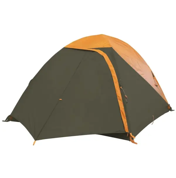 Kelty Grand Mesa 4-Person Camping Tent for Outdoor Adventures