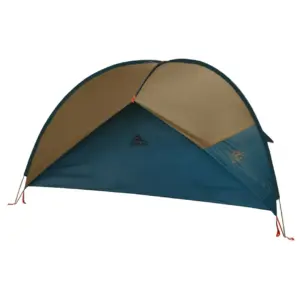 Kelty Sunshade Canopy with Side Walls for Outdoor Shelter