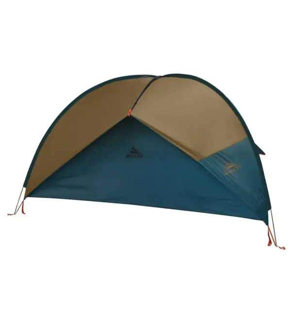 Kelty Sunshade Canopy with Side Walls for Outdoor Shelter
