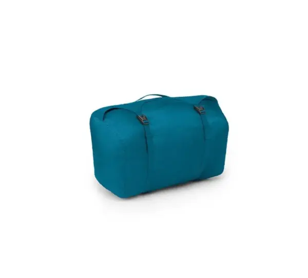 Osprey 12L Compression Sack for Gear Storage & Travel Packing - Image 4