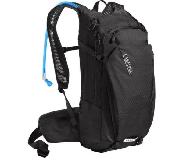 CamelBak H.A.W.G. Pro 20 Hydration Pack with 100oz Water Bladder - Image 4