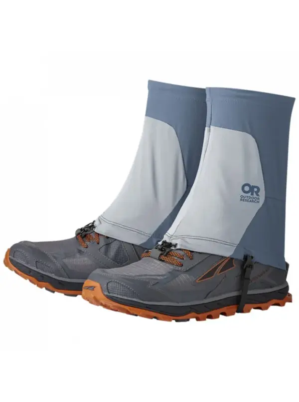 Outdoor Research Ferrosi Hybrid Hiking Gaiters for Trail Protection - Image 5