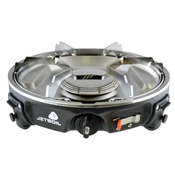 Jetboil HalfGen Basecamp Cooking System for Camping & Backpacking - Image 4