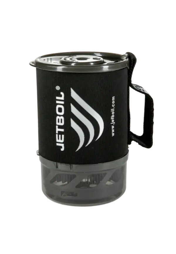 JetBoil Micromo Lightweight Carbon Camp Stove - Image 4