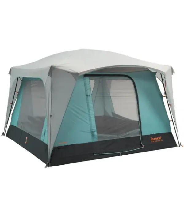 Eureka Jade Canyon X 4-Person All-Weather Tent - Image 4
