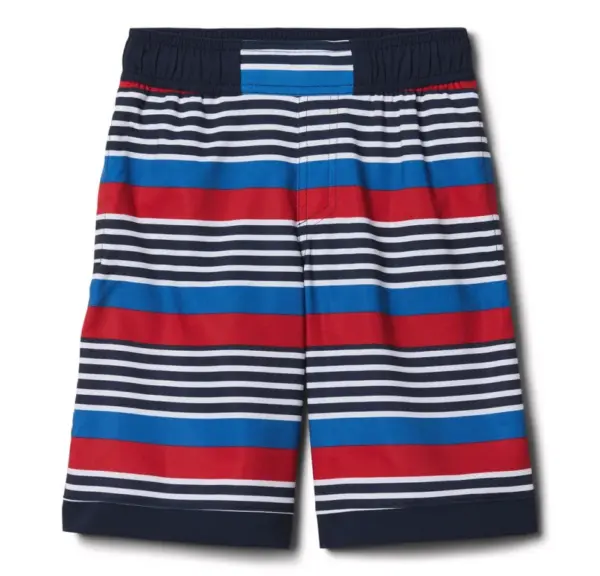 Columbia Boys Sandy Shores Swim Trunks - Quick-Dry Boardshorts - Image 4