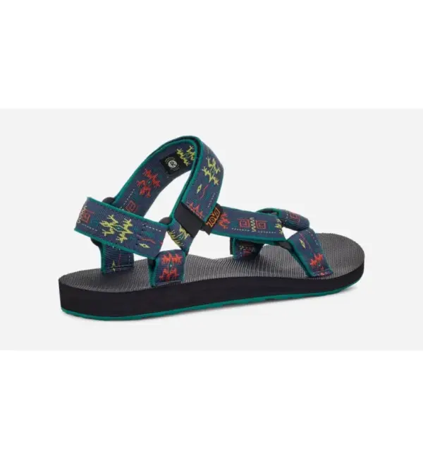 Men's Teva Original Universal Sandals - Comfortable Outdoor Footwear - Image 4