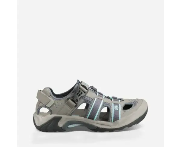 Teva Women's Omnium Water Shoes for Hiking & Swimming - Image 4