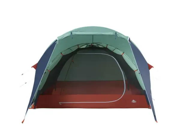 Kelty Rumpus Easy Setup Camping Tent for Four People - Image 4