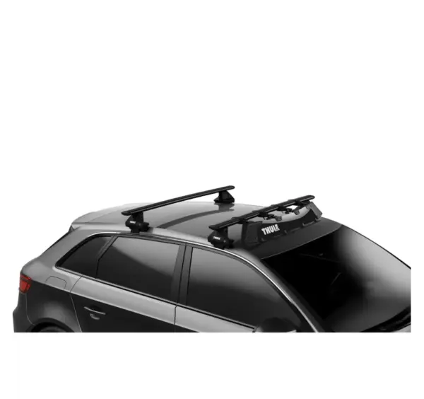 Thule AirScreen XT Large Wind Deflector Size XL - Image 4