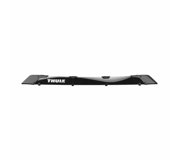 Thule AirScreen XT XL Wind Deflector for Roof Racks - 52 Inch - Image 4