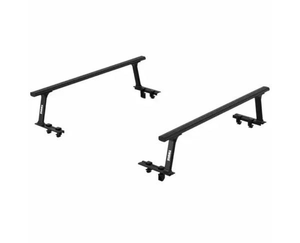 Thule Xsporter Pro Adjustable Truck Bed Rack - Image 5