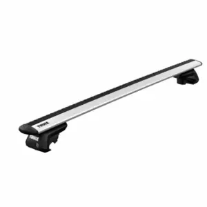 Thule Roof Rack Feet for Raised Rails - Secure Fit Kit
