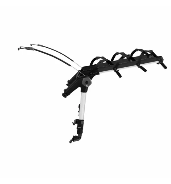 Thule OutWay Hitch Rack for 3 Bikes - Image 4