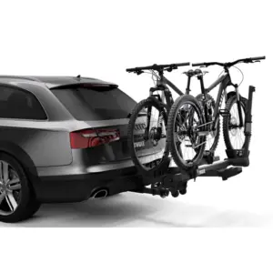 Thule T2 Pro XTR 1.25" 2-Bike Hitch Rack