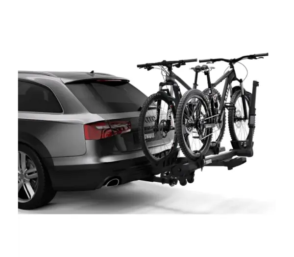 Thule T2 Pro XTR 1.25" 2-Bike Hitch Rack