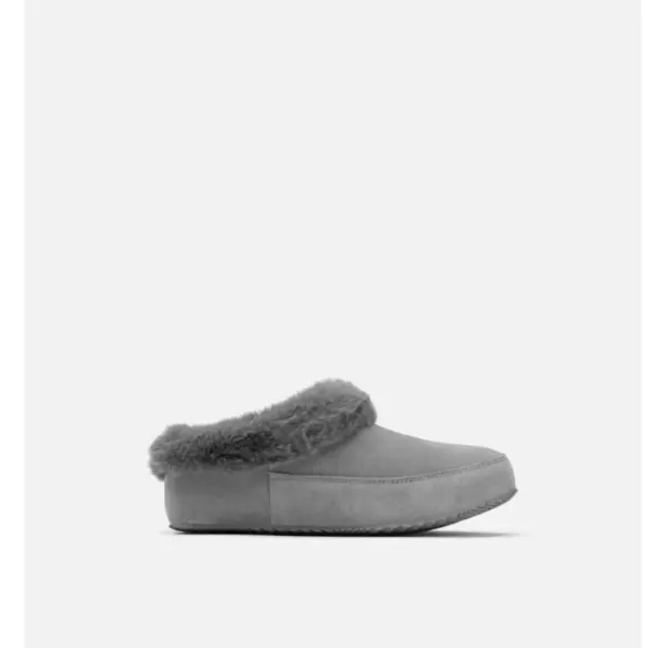 Sorel Women's Coffee Run Slipper - Cozy Indoor Outdoor Comfort - Image 4