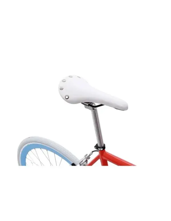 Sole Blanco Single Speed Commuter Bike - Image 4