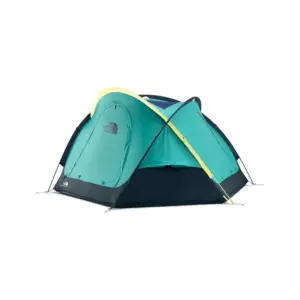 The North Face Homestead Domey 3 Person Camping Tent