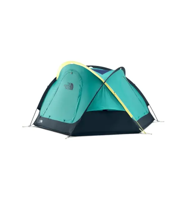The North Face Homestead Domey 3 Person Camping Tent
