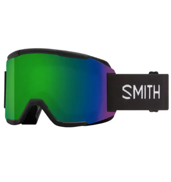 Smith Squad Snow Goggles for Men & Women - UV Protection, Anti-Fog - Image 4