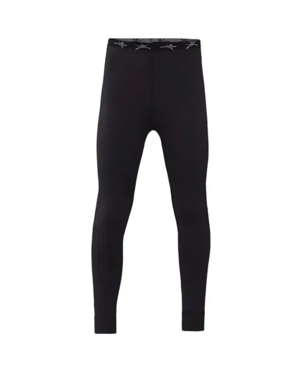 Terramar Kids Thermal Pants - Thermolator CS Midweight Base Layer - Image 4