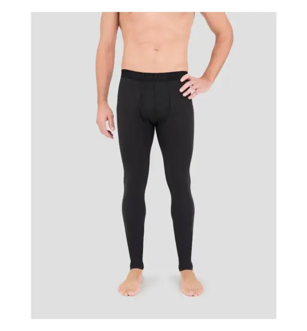 Men's Midweight Thermal Base Layer Pants Terramar Thermolator 2.0 - Image 4