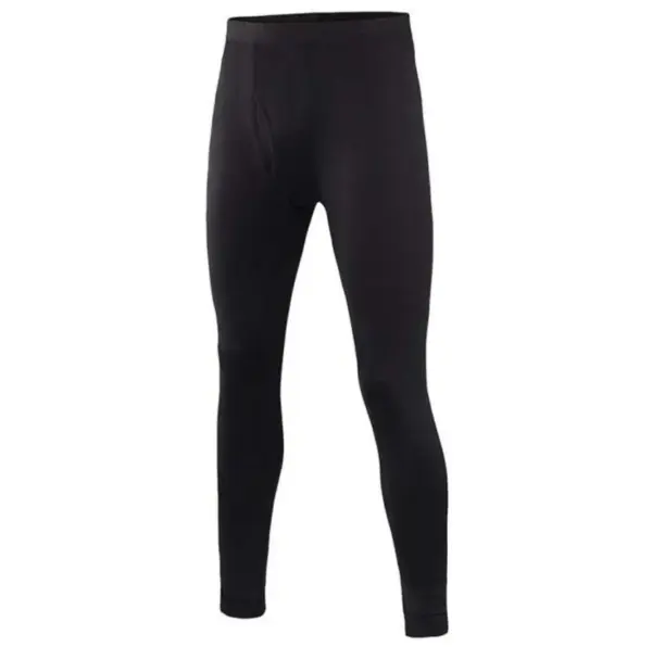 Men's Terramar ThermaSilk Silk Thermal Pants - Lightweight - Image 4