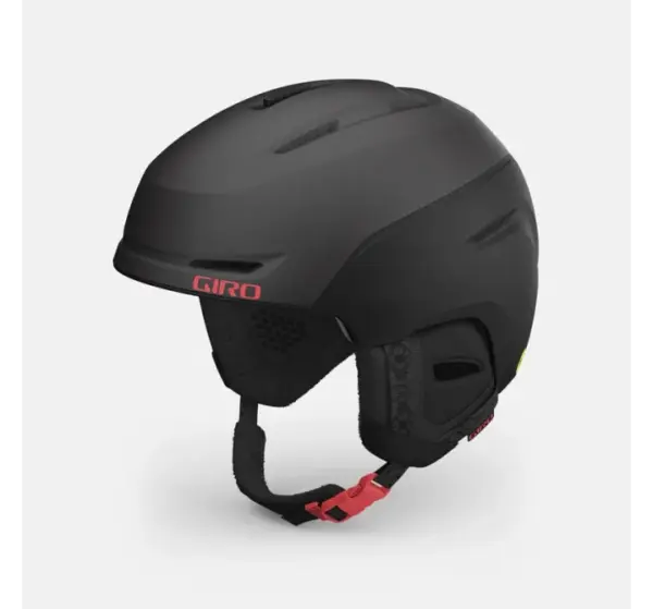 Women's Giro Avera MIPS Ski Helmet - Lightweight & Safety Certified - Image 4
