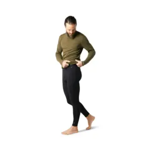 Men's SmartWool Merino 250 Baselayer Bottoms Midweight