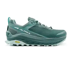Altra Olympus 4 Women's Max Cushion Trail Running Shoes