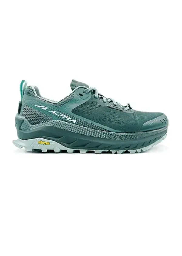 Altra Olympus 4 Men's Max Cushion Trail Running Shoes - Image 5