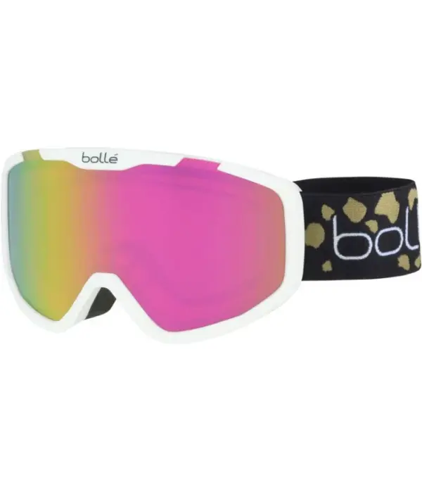 Bolle Rocket Plus Kids Goggles - UV Protection & Anti-Fog - Image 4
