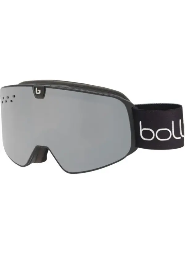Bolle Nevada Neo Ski Goggles Dual Lens Anti-Fog - Image 4