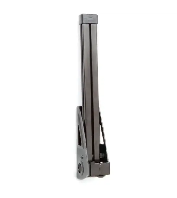 Bike Wall Mount Vertical Storage FeedBack Sports Velo - Image 5