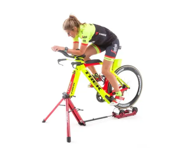 FeedBack Sports Omnium Over Drive Portable Indoor Bike Trainer - Image 4