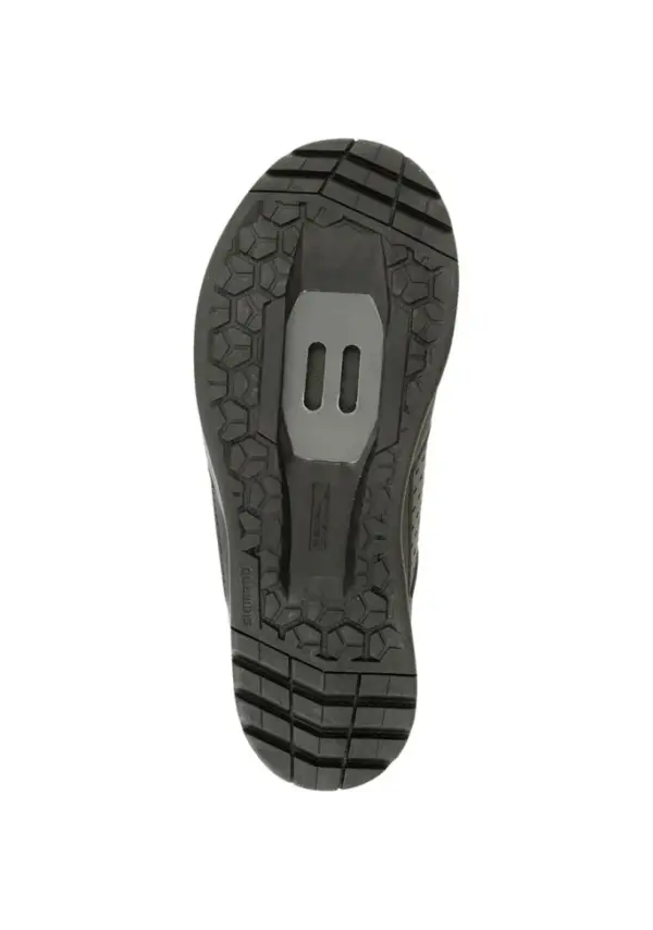 Shimano AM501 Mens Mountain Bike Shoes - Cycling & SPD Compatible - Image 4