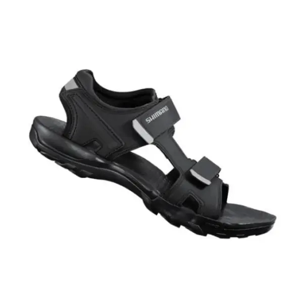 Shimano Men's SD501 Cycling Sandals for Comfort & Performance - Image 4